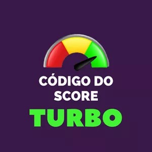 Código do Score Turbo 2.0