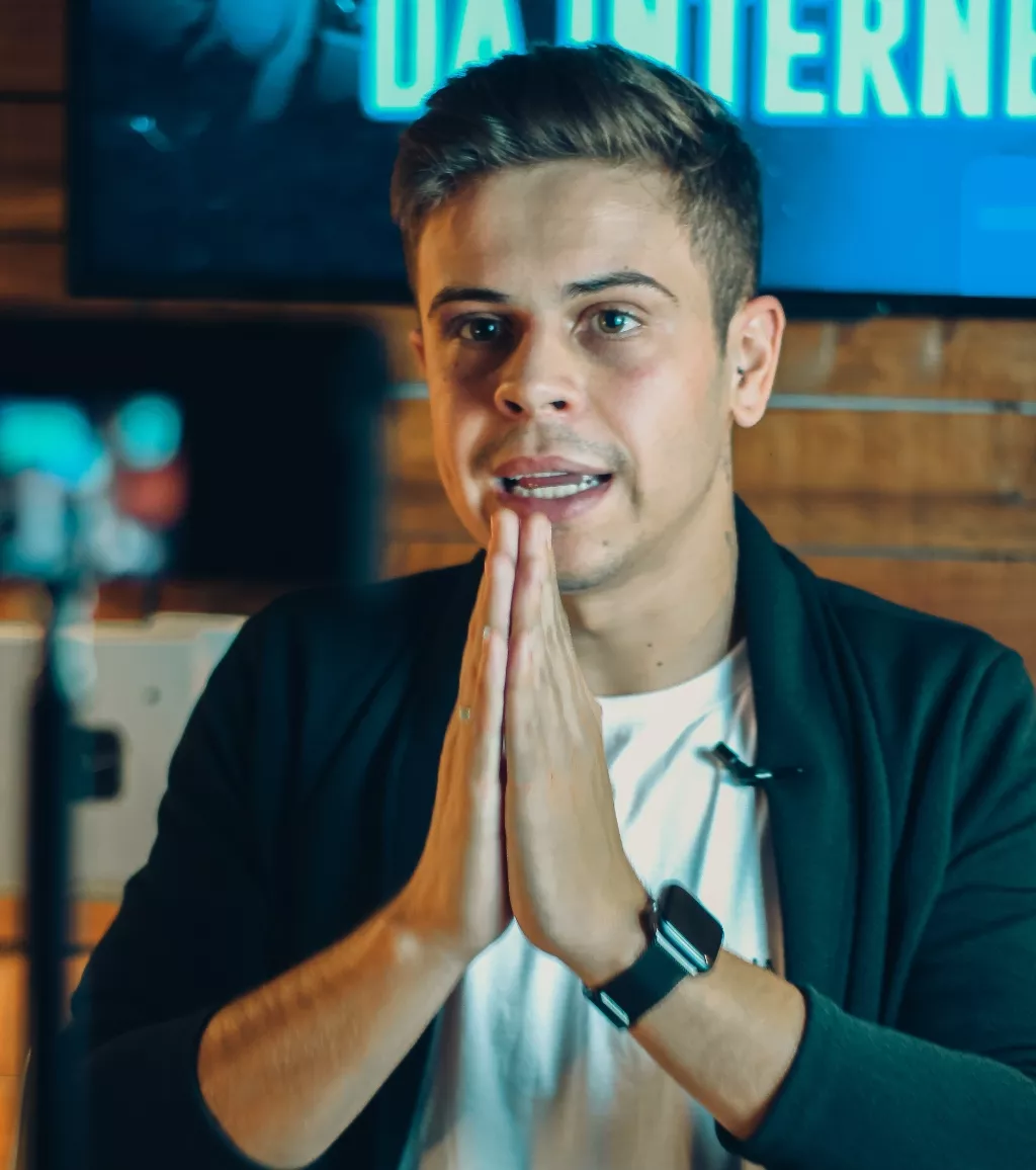 Lucas Souza