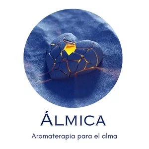 Imagen de portada para Curso online ÁLMICA Aromaterapia para el alma Taller online (Grabado)