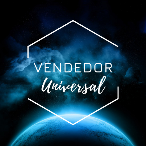 Imagem do curso Vendedor Universal
