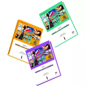 Imagem de capa para o Curso online Material Didático - Portal VHE