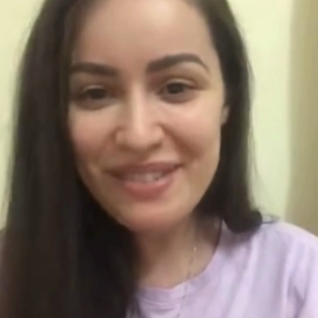 Larissa