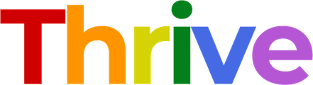 Thrive logo