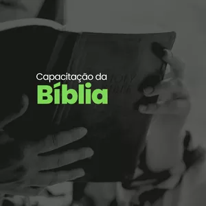 Imagem de capa para o Curso online CENTRO DE CAPACITAÇÃO DA BÍBLIA