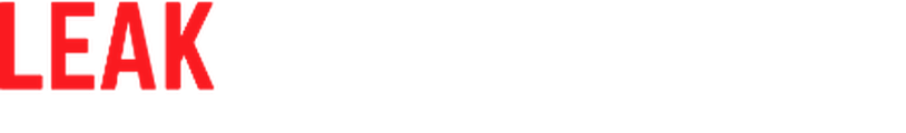 LeakTronics logo