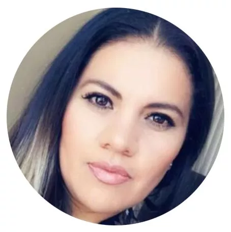 Georgina Camarena