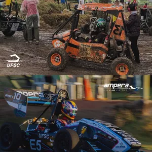 Imagem de capa para o Curso online Dinâmica Veicular - Curso por Dr. Lauro Cesar Nicolazzi