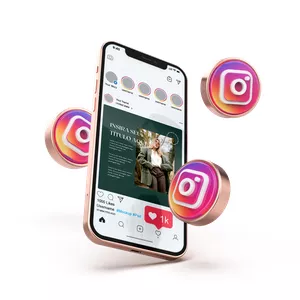 Imagem de capa para o Curso online Pack Canva Fashion