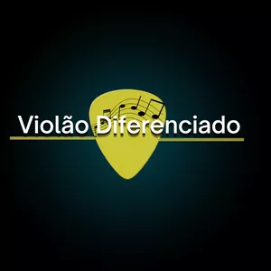 Imagem de capa para o Curso online Violão Diferenciado