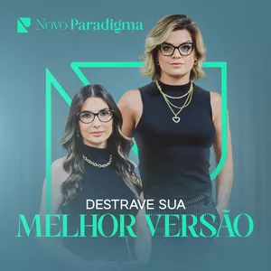 Imagem de capa para o Curso online AULA: PRIMEIROS PASSOS: Destrave a sua melhor versão