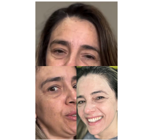 Mariza Cristina
