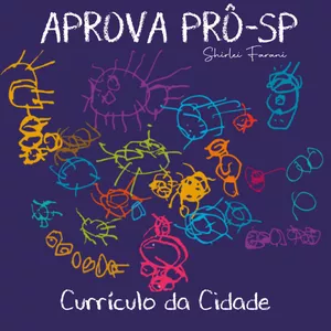 Imagem de capa para o Curso online Currículo da Cidade - Aprova Prô SP