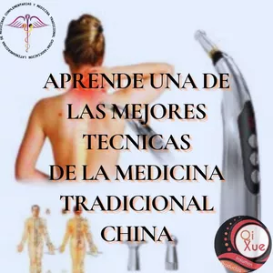 Imagen de portada para Curso online CURSO ELECTROACUPUNTURA NO INVASIVA PARA DOLOR