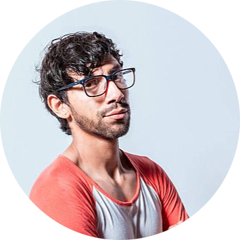 : Felipe Barros
