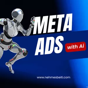 Cover image for Online course Meta ads