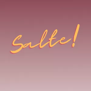 Imagem de capa para o Curso online Programa SALTE!