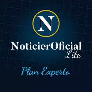 Imagen de portada para Curso online Plan Experto - Noticiero Oficial Lite