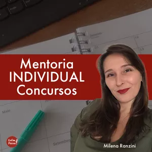 Imagem de capa para o Serviço online Mentoria Individual