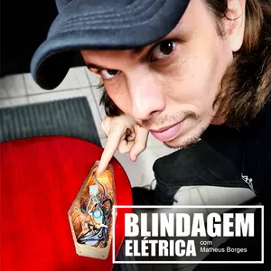 Imagem principal do produto Blindagem Elétrica de instrumentos musicais