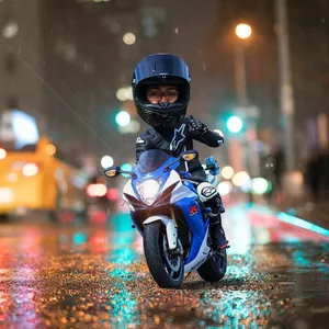 Imagem de capa para o Curso online Mini Piloto HD 