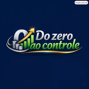Imagem do curso Do zero ao controle