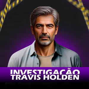 Imagem de capa para o Curso online  Caso Travis Holden
