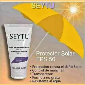 Imagen de portada para Curso online Crema protectora solar