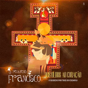 Imagem de O Pequeno Francisco criado por Miracula LTDA na hotmart