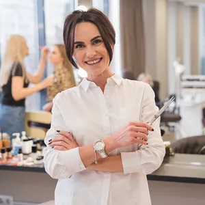 Imagem do curso Consultoria Financeira Salões e Clinicas de Estética 