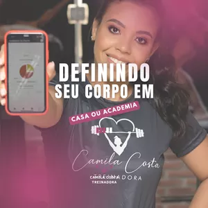 Imagem de capa para o Ebook Consultoria Online CAfit