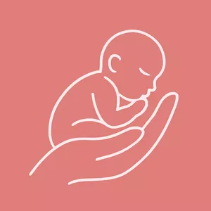 Imagem de capa para o Curso online Parto Sem Medo - Entre Contrações e Conexões