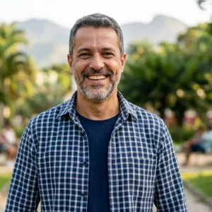 Sergio Navarro