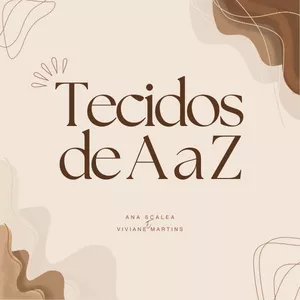 Imagem de capa para o Curso online Tecidos de A à Z