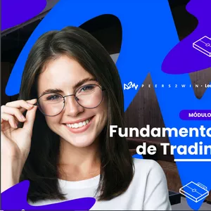 Imagen de portada para Ebook TRANDING ON 