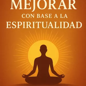 Imagen de portada para Ebook "Guía Práctica de Espiritualidad"