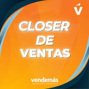 Imagen de portada para Curso online Mentoría Closer High Ticket