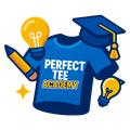 Perfect Tee Academy logo