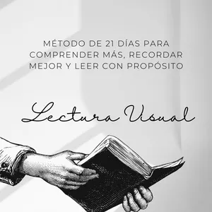Imagen de portada para Ebook LECTURA VISUAL 