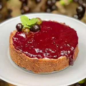 Imagen de portada para Curso online Dulces veganos Lucrativos