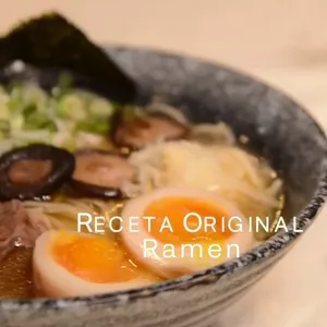 Imagen de portada para Ebook Ramen Casero