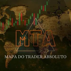 Imagem de capa para o Curso online MTA - MAPA DO TRADER ABSOLUTO