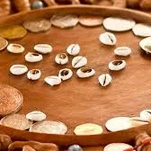 Imagem de capa para o Curso online Curso de Merindilogum e Oduologia 