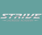 The Strive Curriculum logo