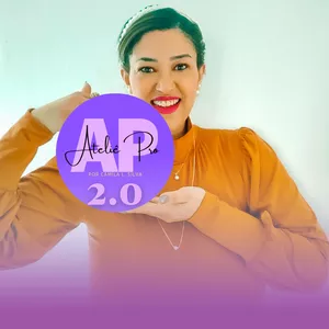 Imagem do curso Ateliê pro2.0 - venda seu Artesanato 