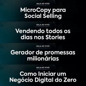 Imagem de capa para o Curso online Os 4 Acessos por R$49,00