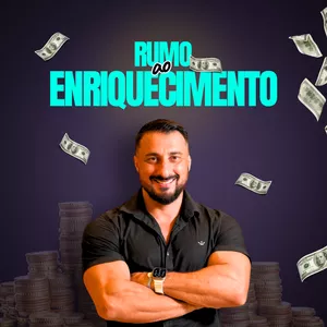 Imagem de capa para o Curso online Rumo ao Enriquecimento