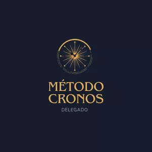 Imagem de capa para o Curso online Método Cronos (Encerrado)
