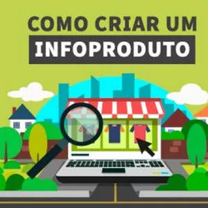 CURSO ONLINE COMO VENDER INFOPRODUTOS