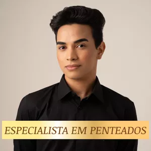 Imagem do curso ESPECIALISTA EM PENTEADOS 