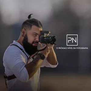 Imagem do curso Curso Online - O Próximo Nível da Fotografia